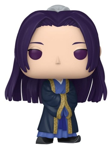 Apothecary Diaries POP! Animation Vinyl Figure Jinshi 9 cm [1]