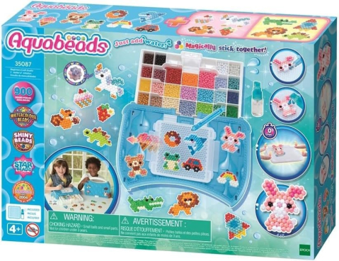 Aquabeads Craft Studio Starter Set [3]