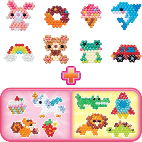 Aquabeads Craft Studio Starter Set [1]