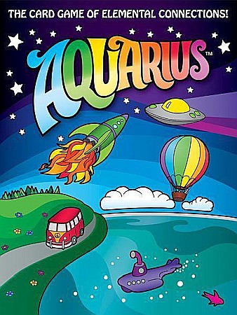 Board Games - Aquarius