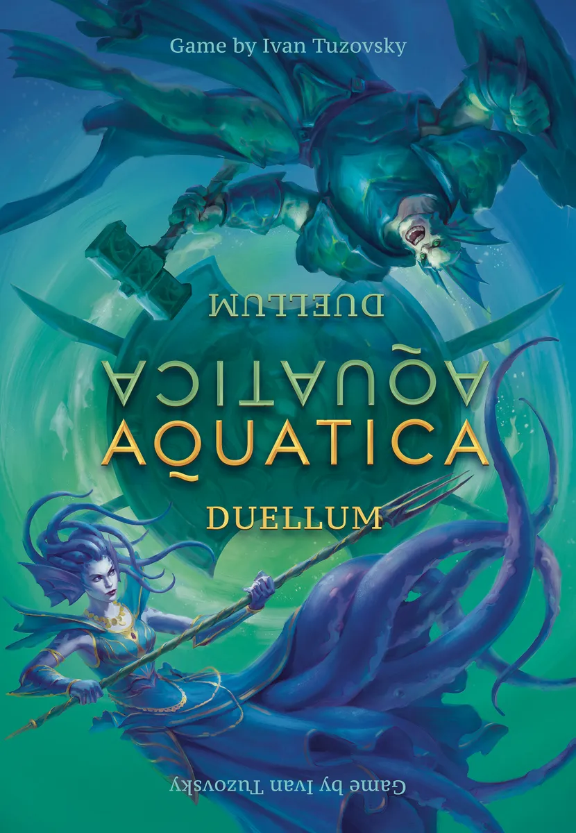 Noutati - Aquatica Duellum