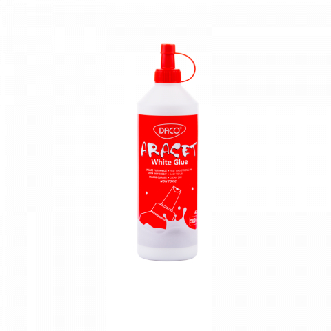 Lipici - Aracet 500 ml DACO AT500