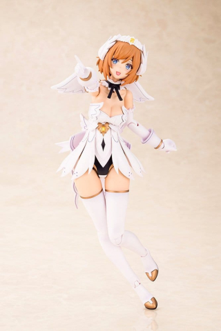 Arcanadea Grande Scale Plastic Model Kit Lumitea 25 cm [12]