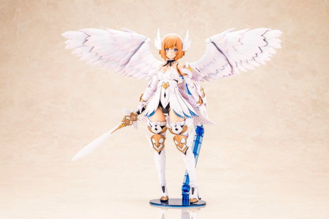 Arcanadea Grande Scale Plastic Model Kit Lumitea 25 cm [2]
