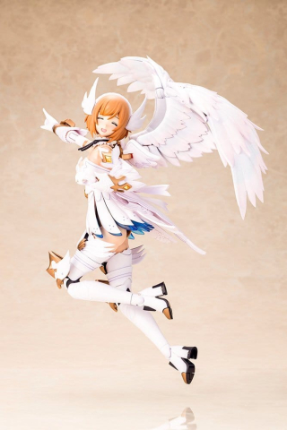 Arcanadea Grande Scale Plastic Model Kit Lumitea 25 cm [6]