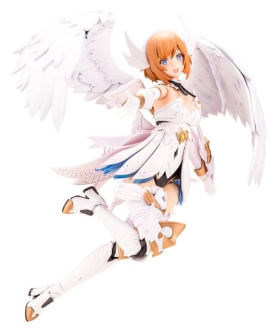 Manga & Anime - Arcanadea Grande Scale Plastic Model Kit Lumitea 25 cm