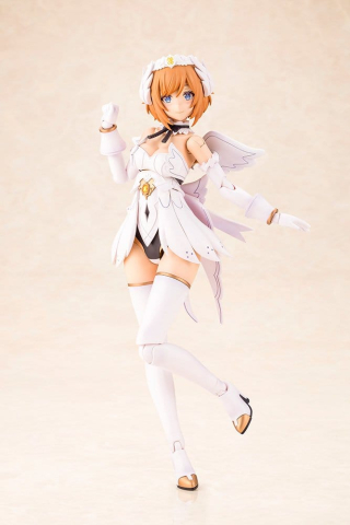 Arcanadea Grande Scale Plastic Model Kit Lumitea 25 cm [10]