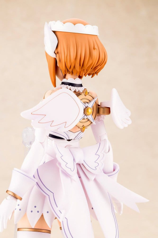 Arcanadea Grande Scale Plastic Model Kit Lumitea 25 cm [16]