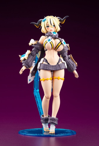Jucarii - Arcanadea Plastic Model Enil 17 cm
