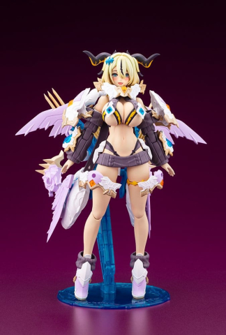 Arcanadea Plastic Model Enil 17 cm [7]