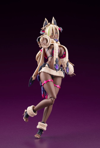 Arcanadea Plastic Model Kit Banil 19 cm [4]