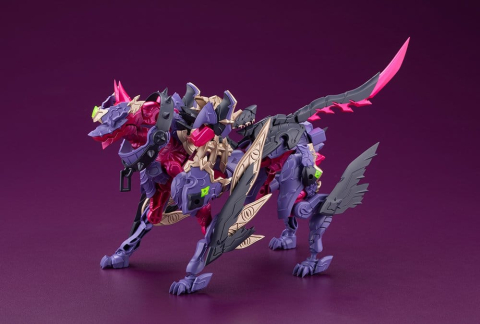 Arcanadea Plastic Model Kit Banil 19 cm [14]