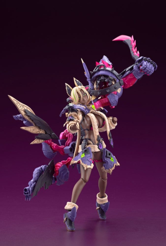 Arcanadea Plastic Model Kit Banil 19 cm [13]