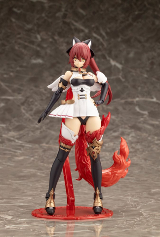 Manga & Anime - Arcanadea Plastic Model Kit Charmed (Reproduction) 17 cm