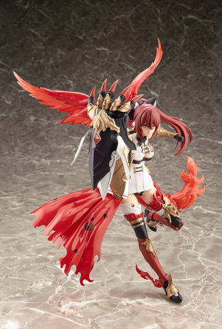 Arcanadea Plastic Model Kit Charmed (Reproduction) 17 cm [9]