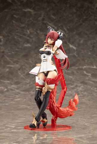 Arcanadea Plastic Model Kit Charmed (Reproduction) 17 cm [2]