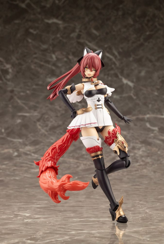 Arcanadea Plastic Model Kit Charmed (Reproduction) 17 cm [3]