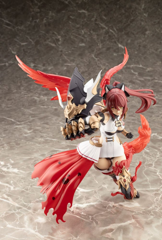 Arcanadea Plastic Model Kit Charmed (Reproduction) 17 cm [10]