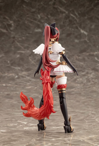 Arcanadea Plastic Model Kit Charmed (Reproduction) 17 cm [1]