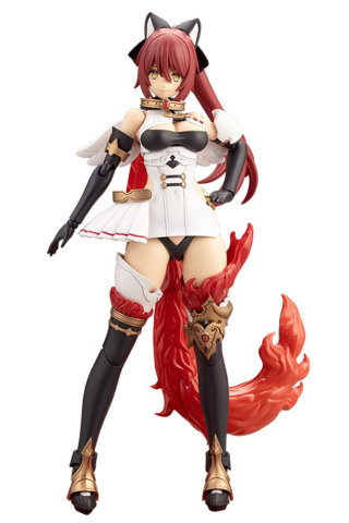 Arcanadea Plastic Model Kit Charmed (Reproduction) 17 cm [21]