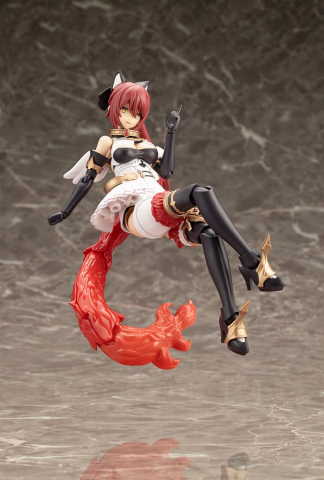 Arcanadea Plastic Model Kit Charmed (Reproduction) 17 cm [6]