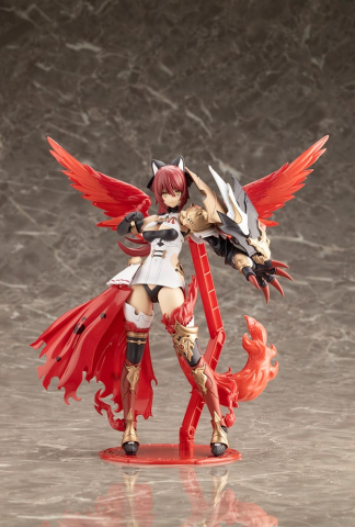 Arcanadea Plastic Model Kit Charmed (Reproduction) 17 cm [12]