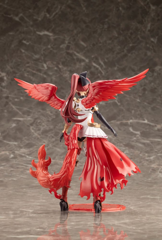 Arcanadea Plastic Model Kit Charmed (Reproduction) 17 cm [13]