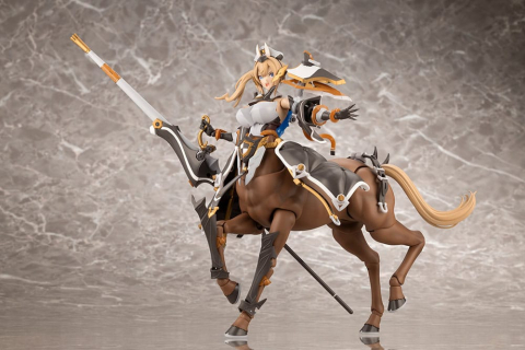PRECOMENZI - Arcanadea Plastic Model Kit Elena 18 cm