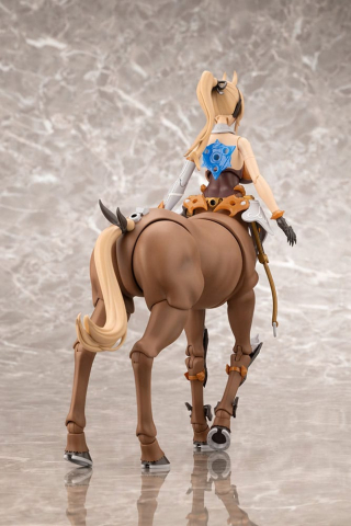 Arcanadea Plastic Model Kit Elena 18 cm [10]
