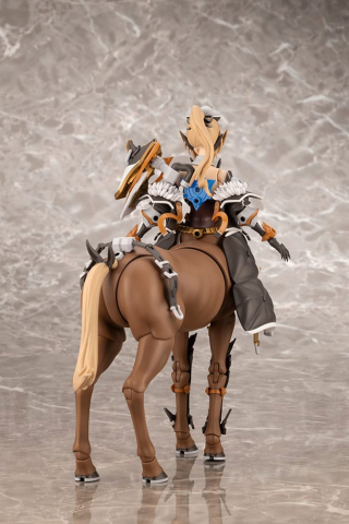 Arcanadea Plastic Model Kit Elena 18 cm [5]