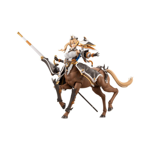 Arcanadea Plastic Model Kit Elena 18 cm [16]