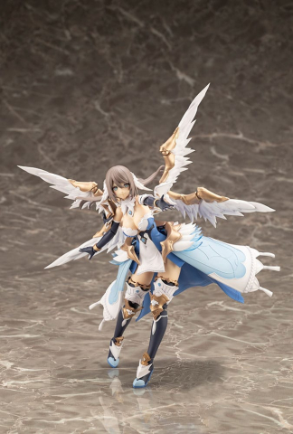 Arcanadea Plastic Model Kit Ermeda (Reproduction) 19 cm [14]