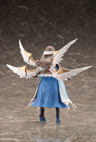 Arcanadea Plastic Model Kit Ermeda (Reproduction) 19 cm [1]
