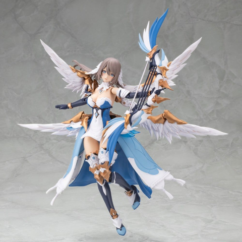 Arcanadea Plastic Model Kit Grand Scale Ermeda 27 cm [3]