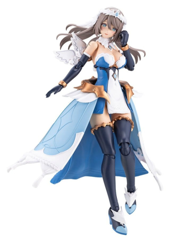 Arcanadea Plastic Model Kit Grand Scale Ermeda 27 cm [17]