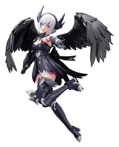 Arcanadea Plastic Model Kit Grand Scale Lumitea ReACT-A 25 cm [9]