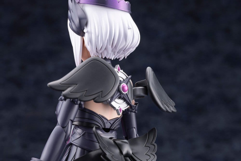 Arcanadea Plastic Model Kit Grand Scale Lumitea ReACT-A 25 cm [8]