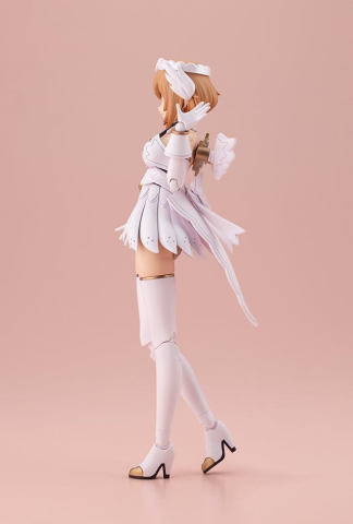 Arcanadea Plastic Model Kit Lumitea First Engage Ver. 16 cm [1]