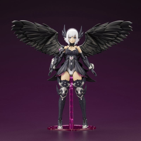 PRECOMENZI - Arcanadea Plastic Model Kit Lumitea ReACT-A Reproduction 17 cm