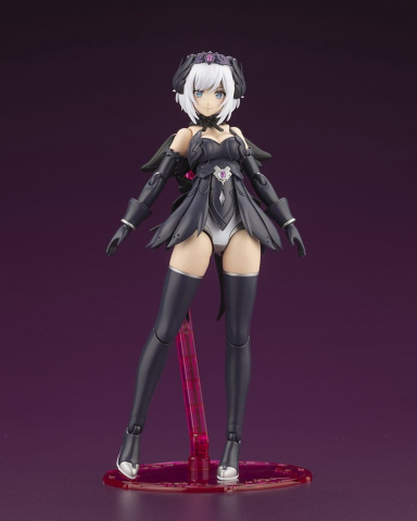 Arcanadea Plastic Model Kit Lumitea ReACT-A Reproduction 17 cm [5]