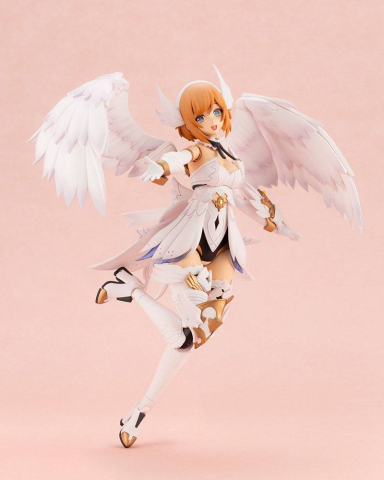 Manga & Anime - Arcanadea Plastic Model Kit Lumitea (Reproduction) 17 cm