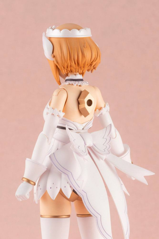Arcanadea Plastic Model Kit Lumitea (Reproduction) 17 cm [12]