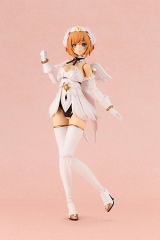 Arcanadea Plastic Model Kit Lumitea (Reproduction) 17 cm [8]