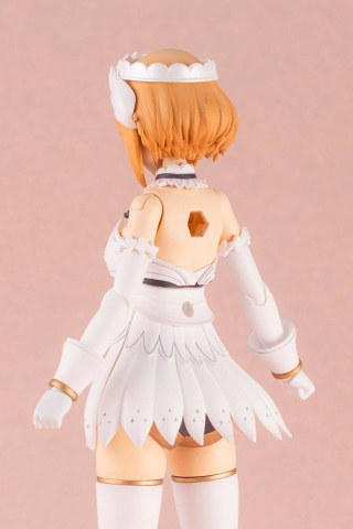 Arcanadea Plastic Model Kit Lumitea (Reproduction) 17 cm [11]