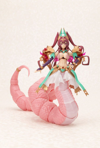 Arcanadea Plastic Model Kit Meltina (Reproduction) 20 cm [8]