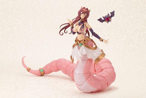 Manga & Anime - Arcanadea Plastic Model Kit Meltina (Reproduction) 20 cm