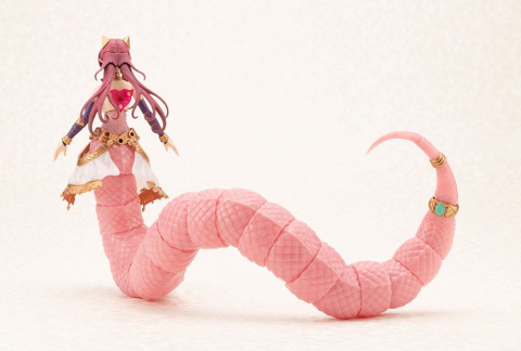 Arcanadea Plastic Model Kit Meltina (Reproduction) 20 cm [2]