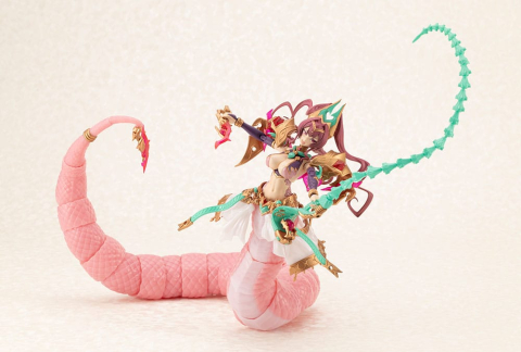 Arcanadea Plastic Model Kit Meltina (Reproduction) 20 cm [11]