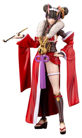 Arcanadea Plastic Model Kit Ornela 19 cm [18]