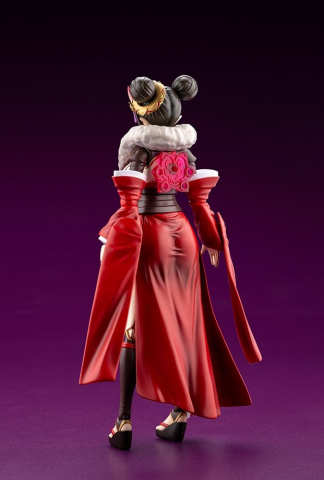 Arcanadea Plastic Model Kit Ornela 19 cm [1]